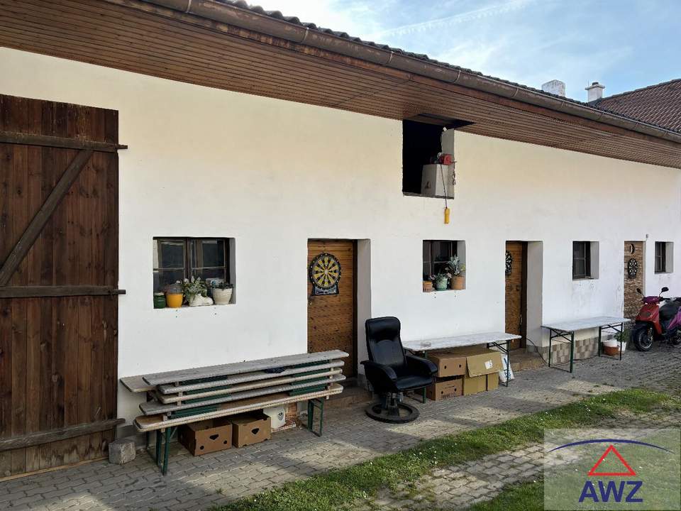 * Zweifamilienhaus im Weinviertel *