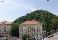 Schöne DG-Maisonette Nahe der Karl-Franzens-Universität