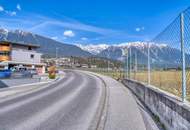 Gut geschnittene 3-Zimmer-Wohnung mit Loggia &amp; Garagenbox in ruhiger Lage von Imst