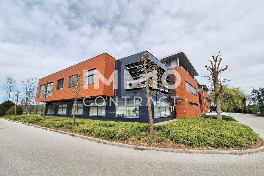 Top - Gewerbeliegenschaft in Oberösterreich/Innviertel zu kaufen, Gewerbeobjekt-kauf, 5280 Braunau am Inn