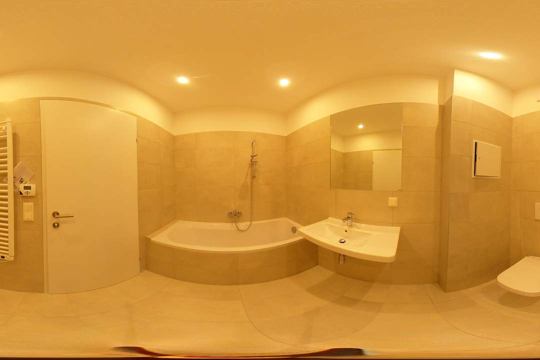 "2-Zimmer-Highlight mit Stil"