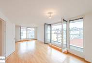 *** Dachgeschoßgenießer aufgepasst *** 4 Zimmer zentral begehbar in der Zieglergasse 50 *** ab 01.03 verfügbar!!