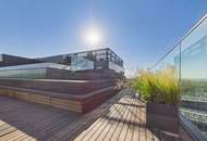 Wohnturm Grünblick: 4-Zimmer-Wohnung auf der Westseite im 12. Stock