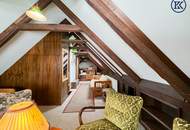 Charmantes Bauernhaus mit großem Grundstück, langgezogenem Hof, 2 Wohnungen und einem Swimmingpool