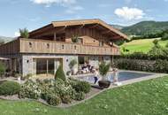 Landhaus mit Freizeitwohnsitz in sonniger Ruhelage