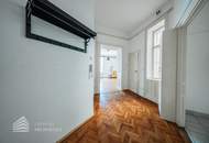 Schöne 2-Zimmer Wohnung mit Balkon, Nähe Westbahnhof
