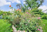 Landhaus mit wunderschönem Garten in Seeboden - 2 Wohneinheiten möglich