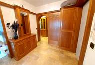 Helle 4-Zimmer Wohnung mit Loggia.