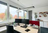 Bürofläche in modernem Bürogebäude zu vermieten