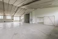 Kupferschmiedgasse - 5.919,00m2 großes Gewerbeobjekt mit Lagerhalle und Büro