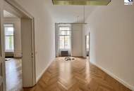 360° TOUR // REPRÄSENTATIVES ALTBAUBÜRO am PARKRING
