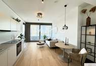 Newly Built DANUBEFLATS: Pool, Gym, Bar, Lounges, Supermarket in the Building, Top Infrastructure
