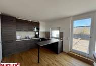 **ATTEMSGARTEN - HOCHWERTIGE 4 Zi WOHNUNG INKL. KÜCHE - 2 TERRASSEN - 2 BÄDER UND FITNESS**