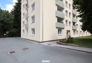 Helle 4-Zimmer-Wohnung mit Loggia Nähe TU-Graz