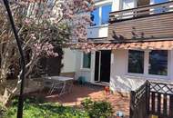 Sonniges Reihenhaus in Perchtoldsdorf: 4,5 Zimmer, Sauna, Garten, Balkone und Garage!