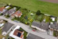 Eckgrundstück? Einmalige Chance in TOP Lage von Untersiebenbrunn!