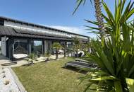 Nachhaltig -komfortabel-hochwertig - IHR neues Zuhause mit PV Anlage, Jacuzzi und Fußbodenheizung mit Kühlfungktion