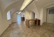 Großzügige Bürofläche oder Geschäftslokal im "Mödlhammerhaus"