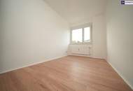 OPTIMALE WG! Attraktive 3-Zimmer-Wohnung mit sonnigem Südost-Balkon – Top Lage nahe TU Graz