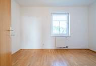 Geförderte 4-Zimmerwohnung in Nöchling – Familienhit mit Badeteich!