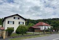 Außergewöhnliches Wohnhaus für die große Familie