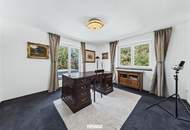 Traumvilla in einzigartiger Alleinlage mit atemberaubendem Panoramablick