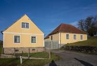 Sanierungsbedürftiger Bauernhof mit großem Grundstück