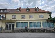 Großes Haus mit Entwicklungspotenzial in Mönichkirchen / ehemaliges Hotel