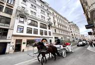 360° TOUR // KLASSISCHES ALTBAUBÜRO NAHE ALBERTINA