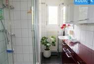 Wohnung in Top Lage direkt beim Mühlwasser