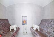 Sehr gepflegtes Wohnhaus mit Garten, Pool & Wellnessbereich in Schwechat