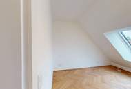 Charmante 2-Zimmer Wohnung mit Balkon