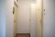 Charmante 1-Zimmer-Wohnung in Ruhelage – ideal für Anleger!