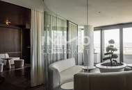 ERSTBEZUG: Luxuriöses Studioapartment mit Pool, Sauna, Fitness und Concierge!