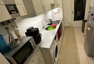 Kleines Zinshaus in Oberlaa