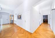 185 m² Altbaujuwel im Jesuitenviertel – Ihr Wohntraum in der Innenstadt