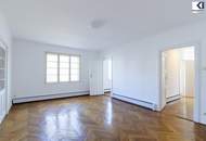 HIETZINGER EINFAMILIENVILLA MIT AUSBAUPOTENTIAL