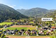 Stilvolles Einfamilienhaus mit gepflegtem Garten in Untertweng