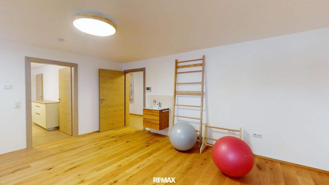 Ihre neue Praxis-Oase! Helle Räume für Therapie &amp; Coaching
