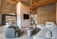 Penthouse-Luxuswohnungen am Weinberg: Voll ausgestattet und in Toplage