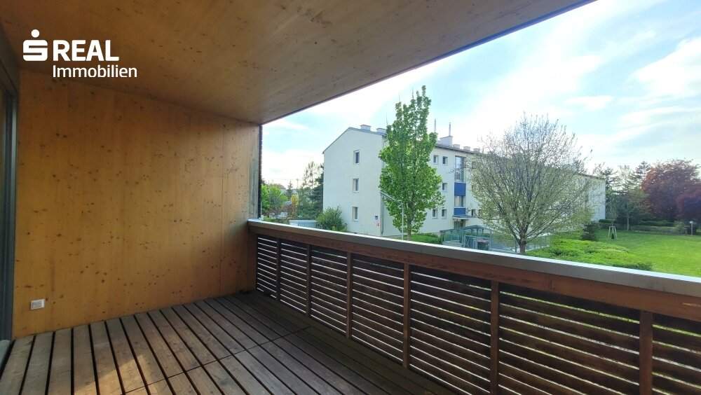 GROSSE 3-ZIMMER WOHNUNG IM PASSIVHAUS