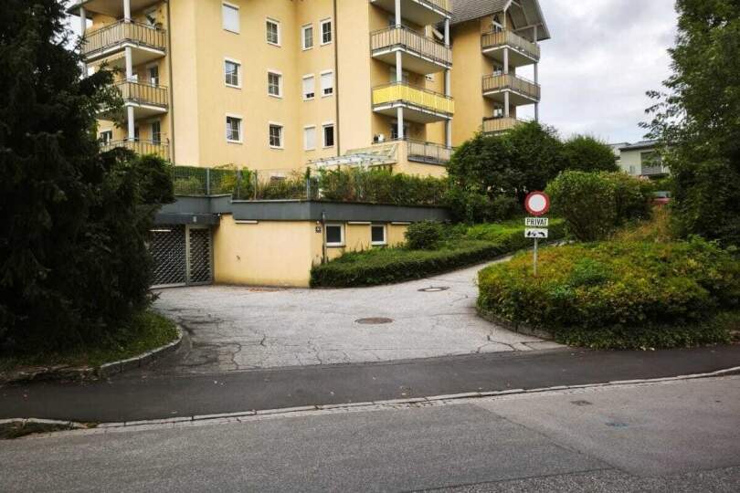 Moderne 3-Zi-Wohnung mit Balkon & Garage in Villach – Komfortabel & zentral!, Wohnung-miete, 1.250,00,€, 9500 Villach(Stadt)