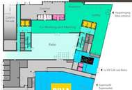 | ViE | LOVE WORK. LOVE LIFE | BÜRO MIT TERRASSE