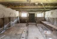 ! ! Neuer Preis ! ! Ehemaliger Bauernhof – Freiraum garantiert!