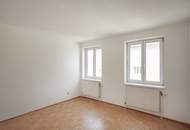 1100 Wien - Top aufgeteilte 2-Zimmer-Wohnung in der Buchengasse!