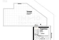 Architektur pur mit eigener Dachterrasse!