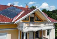 Stilvolle Villa am Mareckkai in Leoben – “Repräsentativ. Vielseitig. Besonders.”