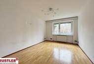 Gut geschnittene 3-Zimmer-Wohnung in zentraler Lage
