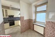 3-Zimmer-Wohnung mit Gestaltungsspielraum – Toplage nahe U4 Meidlinger Hauptstraße