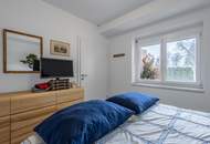 Erdgeschosswohnung mit Terrasse & Garten – nur 5 Gehminuten zum Faaker See
